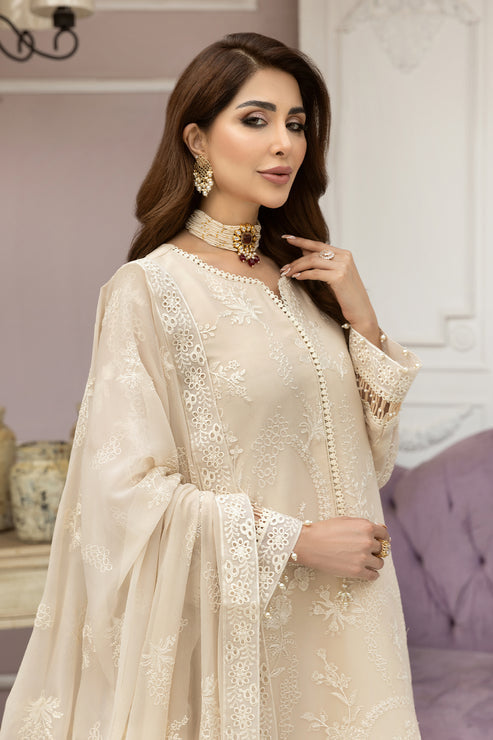 Alizeh | Dhaagay Volume 1 | 03-Motiya - Saira Saqlain