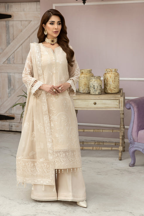Alizeh | Dhaagay Volume 1 | 03-Motiya - Saira Saqlain