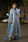 Mushq | Saugaat City of Lights | Umeed -   Ladies Clothes -  Saira Saqlain