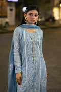 Mushq | Saugaat City of Lights | Umeed -   Ladies Clothes -  Saira Saqlain