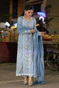 Mushq | Saugaat City of Lights | Umeed -   Ladies Clothes -  Saira Saqlain