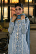 Mushq | Saugaat City of Lights | Umeed -   Ladies Clothes -  Saira Saqlain