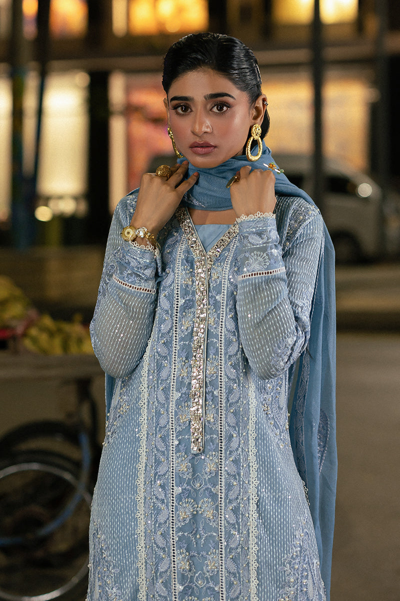 Mushq | Saugaat City of Lights | Umeed -   Ladies Clothes -  Saira Saqlain