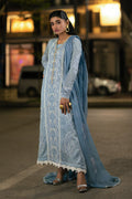 Mushq | Saugaat City of Lights | Umeed -   Ladies Clothes -  Saira Saqlain