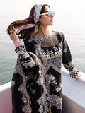 Parishay | Monaco Luxury Lawn 25 | MS-01 - Saira Saqlain