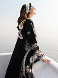 Parishay | Monaco Luxury Lawn 25 | MS-01 - Saira Saqlain