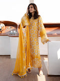 Parishay | Monaco Luxury Lawn 25 | MS-02 - Saira Saqlain