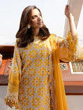 Parishay | Monaco Luxury Lawn 25 | MS-02 - Saira Saqlain