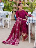 Parishay | Monaco Luxury Lawn 25 | MS-03 - Saira Saqlain