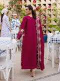 Parishay | Monaco Luxury Lawn 25 | MS-03 - Saira Saqlain