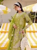 Parishay | Monaco Luxury Lawn 25 | MS-04 - Saira Saqlain