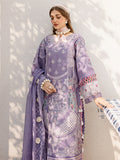 Parishay | Monaco Luxury Lawn 25 | MS-05 - Saira Saqlain