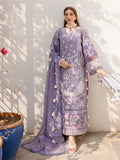 Parishay | Monaco Luxury Lawn 25 | MS-05 - Saira Saqlain