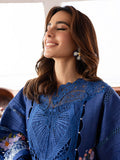 Parishay | Monaco Luxury Lawn 25 | MS-06 - Saira Saqlain