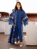 Parishay | Monaco Luxury Lawn 25 | MS-06 - Saira Saqlain