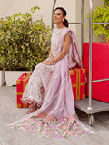 Parishay | Monaco Luxury Lawn 25 | MS-07 - Saira Saqlain