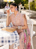 Parishay | Monaco Luxury Lawn 25 | MS-08 - Saira Saqlain