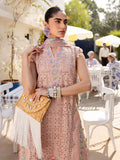 Parishay | Monaco Luxury Lawn 25 | MS-08 - Saira Saqlain