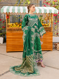 Parishay | Monaco Luxury Lawn 25 | MS-09 - Saira Saqlain