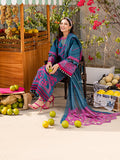Parishay | Monaco Luxury Lawn 25 | MS-11 - Saira Saqlain