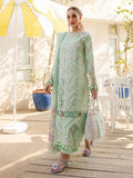 Parishay | Monaco Luxury Lawn 25 | MS-12 - Saira Saqlain