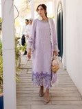 Parishay | Monaco Luxury Lawn 25 | MS-13 - Saira Saqlain
