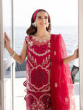 Parishay | Monaco Luxury Lawn 25 | MS-14 - Saira Saqlain