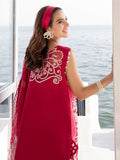 Parishay | Monaco Luxury Lawn 25 | MS-14 - Saira Saqlain