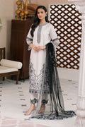 Maryum N Maria | Eid Luxury Lawn 25 | AZADEH - MS50147 -   Ladies Clothes -  Saira Saqlain