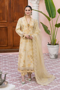 Maryum N Maria | Eid Luxury Lawn 25 | AFSANEH - MS50148 -   Ladies Clothes -  Saira Saqlain