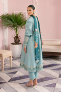 Maryum N Maria | Eid Luxury Lawn 25 | ATOOSH - MS50158 -   Ladies Clothes -  Saira Saqlain