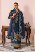 Maryum N Maria | Eid Luxury Lawn 25 | ARA - MS50160 -   Ladies Clothes -  Saira Saqlain