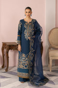 Maryum N Maria | Eid Luxury Lawn 25 | ARA - MS50160 -   Ladies Clothes -  Saira Saqlain