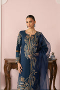 Maryum N Maria | Eid Luxury Lawn 25 | ARA - MS50160 -   Ladies Clothes -  Saira Saqlain