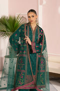 Maryum N Maria | Eid Luxury Lawn 25 | AVIZEH - MS50162 -   Ladies Clothes -  Saira Saqlain