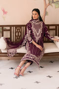 Maryum N Maria | Eid Luxury Lawn 25 | ALALEH - MS50163 -   Ladies Clothes -  Saira Saqlain