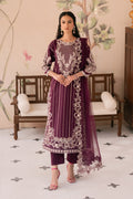 Maryum N Maria | Eid Luxury Lawn 25 | ALALEH - MS50163 -   Ladies Clothes -  Saira Saqlain