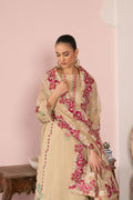 Maryum N Maria | Eid Luxury Lawn 25 | ANOOSHEH - MS50164 -   Ladies Clothes -  Saira Saqlain