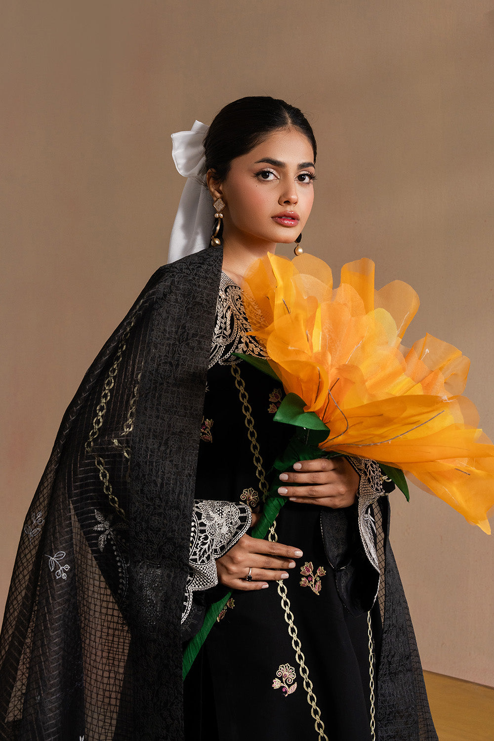 Maryum N Maria | Belle Pret | SATORI - MS50237 -   Ladies Clothes -  Saira Saqlain