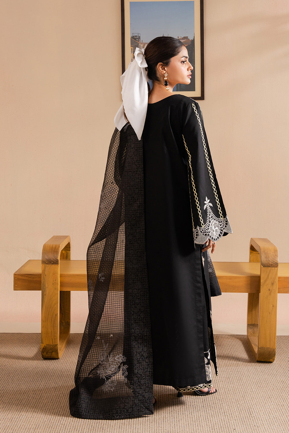 Maryum N Maria | Belle Pret | SATORI - MS50237 -   Ladies Clothes -  Saira Saqlain