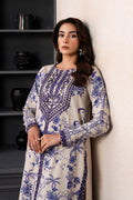 Maryum N Maria | Mah Casual Pret | ZYRA - MS50427 -   Ladies Clothes -  Saira Saqlain