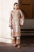 Maryum N Maria | Mah Casual Pret | LARA - MS50430 -   Ladies Clothes -  Saira Saqlain