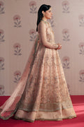 Zarposh | Maharani Wedding Collection | Dilara - Saira Saqlain
