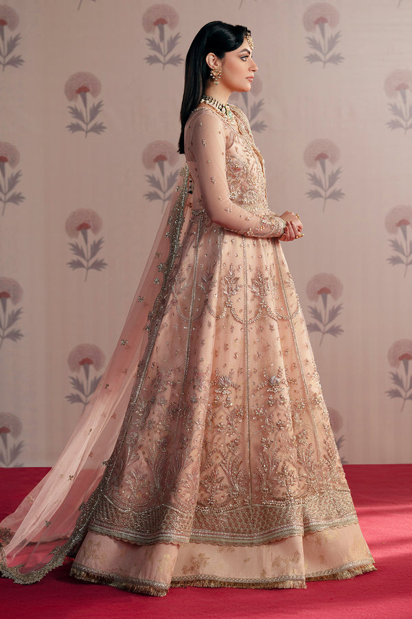 Zarposh | Maharani Wedding Collection | Dilara - Saira Saqlain