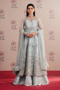 Zarposh | Maharani Wedding Collection | Savera - Saira Saqlain