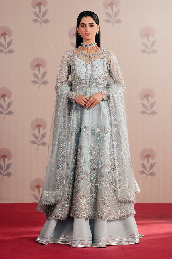 Zarposh | Maharani Wedding Collection | Savera - Saira Saqlain