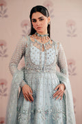 Zarposh | Maharani Wedding Collection | Savera - Saira Saqlain