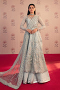 Zarposh | Maharani Wedding Collection | Savera - Saira Saqlain