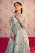 Zarposh | Maharani Wedding Collection | Savera - Saira Saqlain