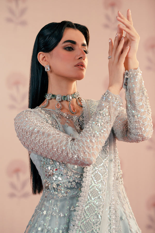 Zarposh | Maharani Wedding Collection | Savera - Saira Saqlain